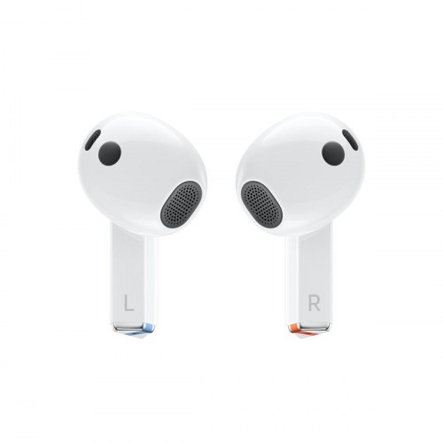 Samsung Galaxy Buds3 - trådløse høretelefoner (hvid)