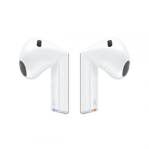 Samsung Galaxy Buds3 - trådløse høretelefoner (hvid)