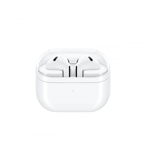 Samsung Galaxy Buds3 - trådløse høretelefoner (hvid)