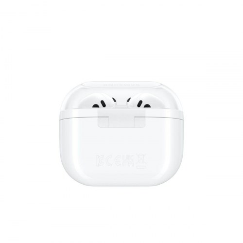 Samsung Galaxy Buds3 - trådløse høretelefoner (hvid)