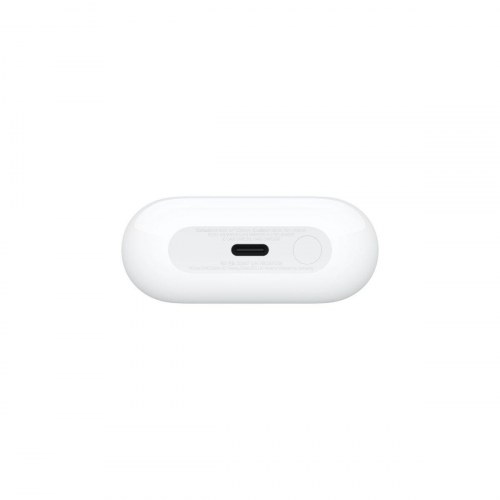 Samsung Galaxy Buds3 - trådløse høretelefoner (hvid)