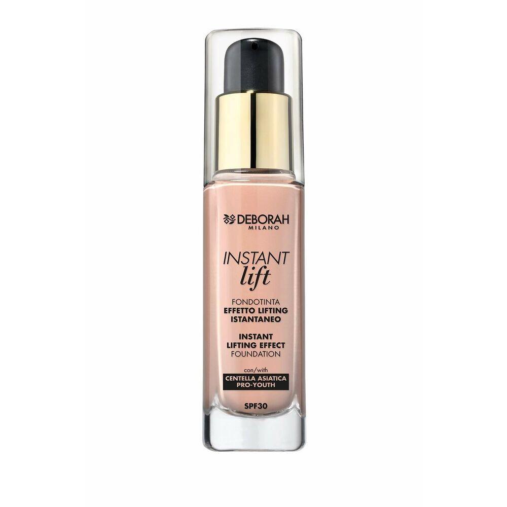 Flydende Makeup Foundation Deborah 9192 Nº