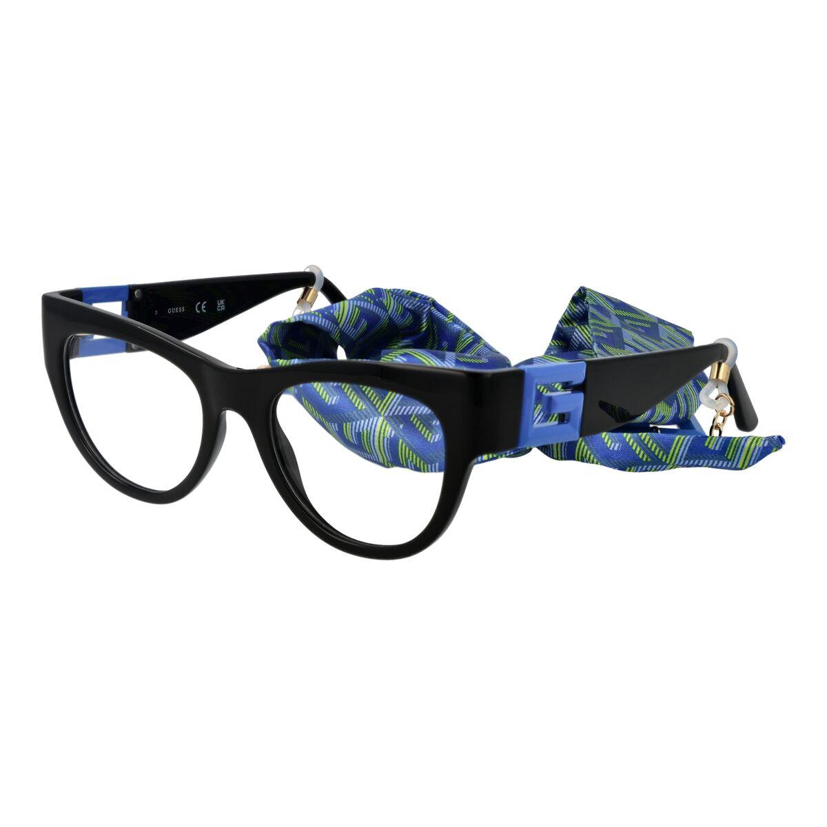 Guess GU2988 50092 brillestel - dame briller