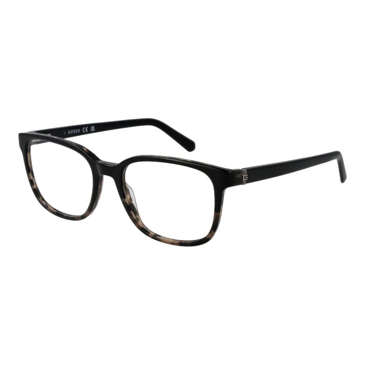 Guess GU50080 53005 brillestel til mænd - modebriller