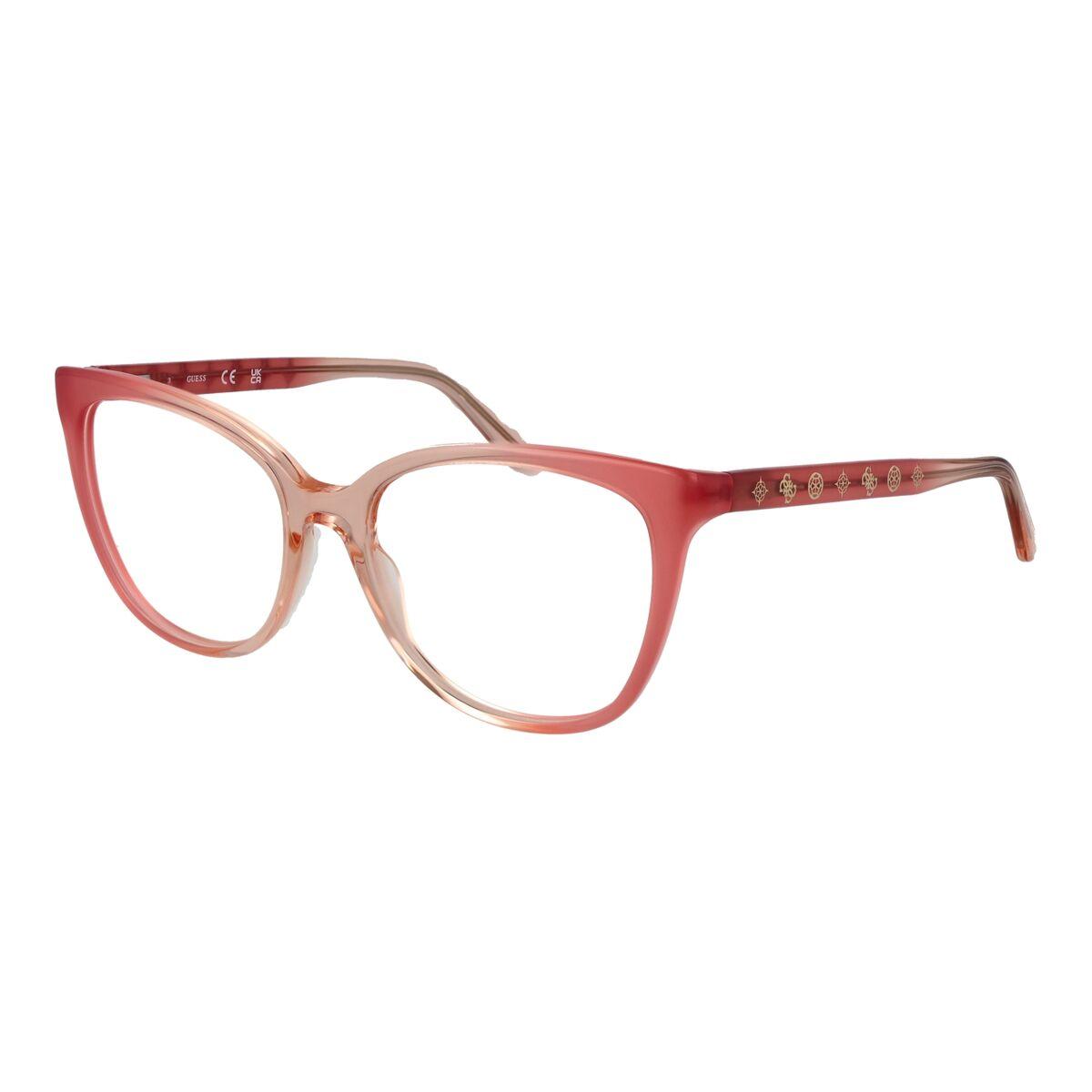 Guess GU50114 55074 - dame brillestel i moderne design