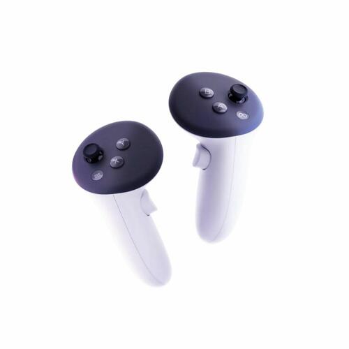 Meta Quest 3 VR-headset 512 GB (hvid)
