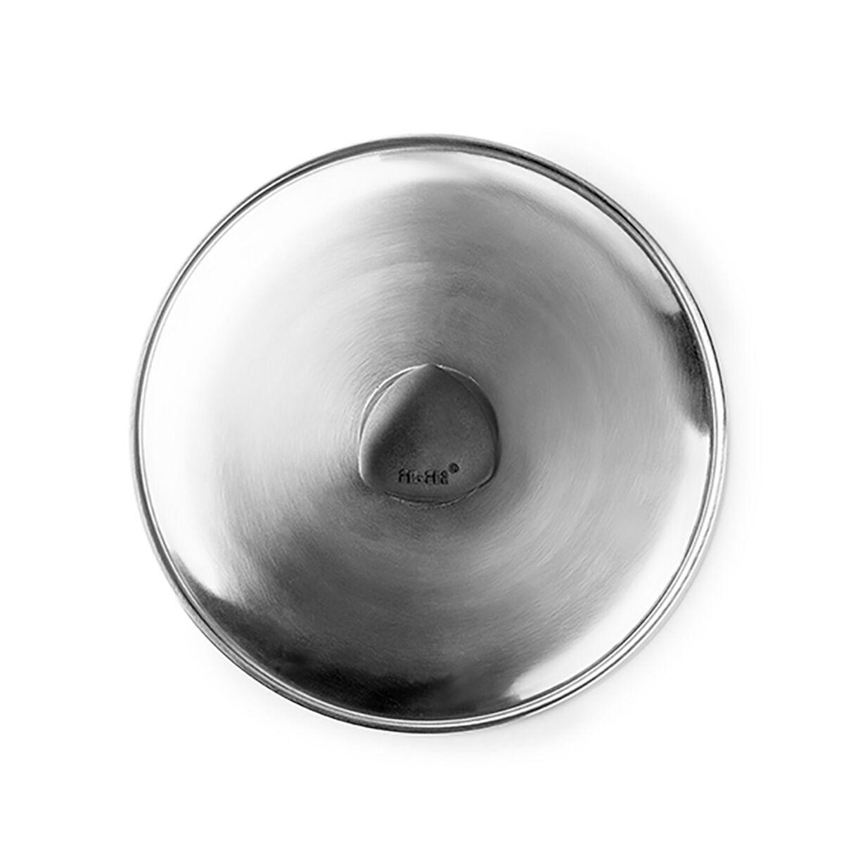 Ibili Tortilla flip låg 26 cm - rustfrit stål