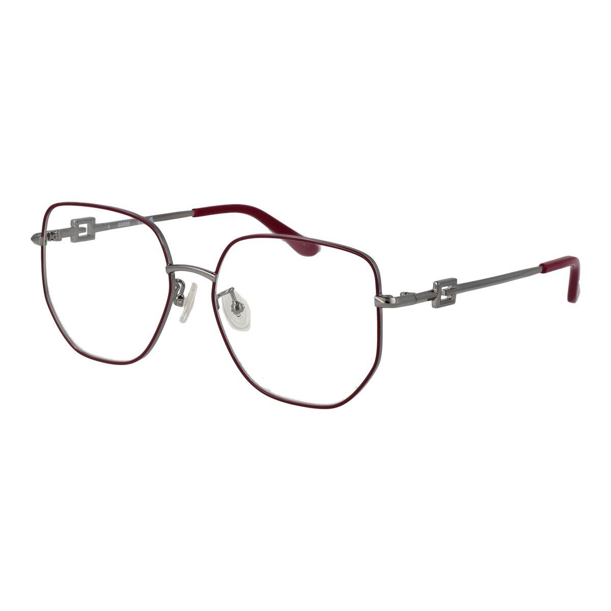 Guess GU2989-D 55071 brillestel - damebrille uden glas