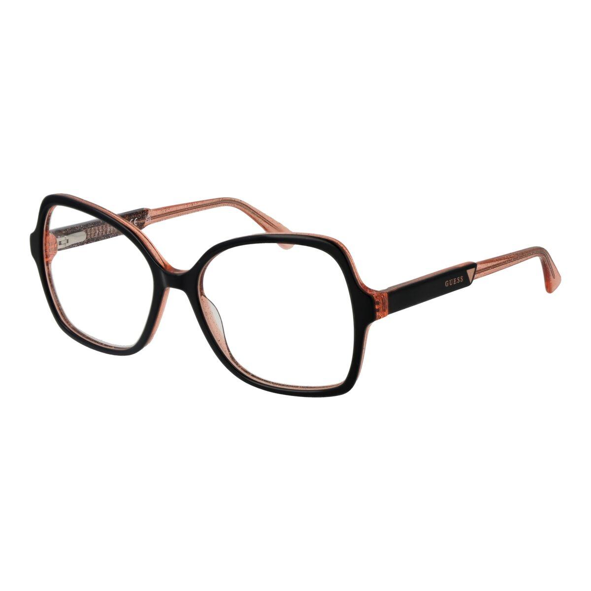Guess GU2924 55001 brillestel - damebrille i moderne design