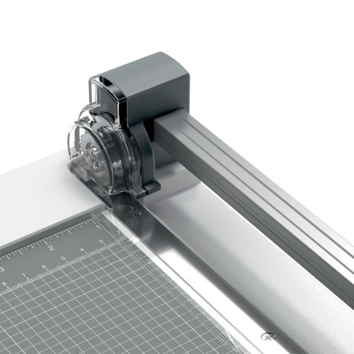Leitz Precision Home Office A4 papirkærer - antracit