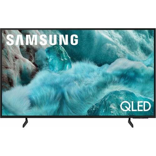 Smart TV Samsung 43" QLED 4K Ultra HD (QE43Q7F2AUXXH)
