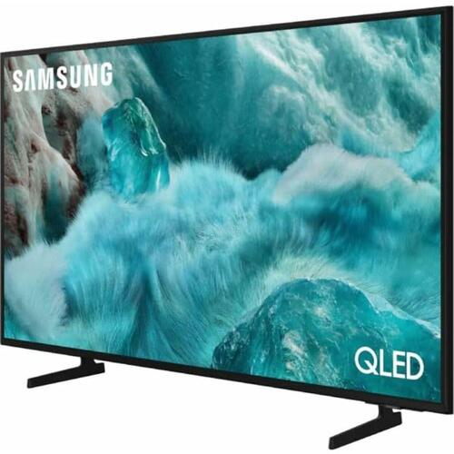 Smart TV Samsung 43" QLED 4K Ultra HD (QE43Q7F2AUXXH)