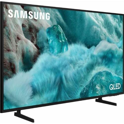Smart TV Samsung 43" QLED 4K Ultra HD (QE43Q7F2AUXXH)