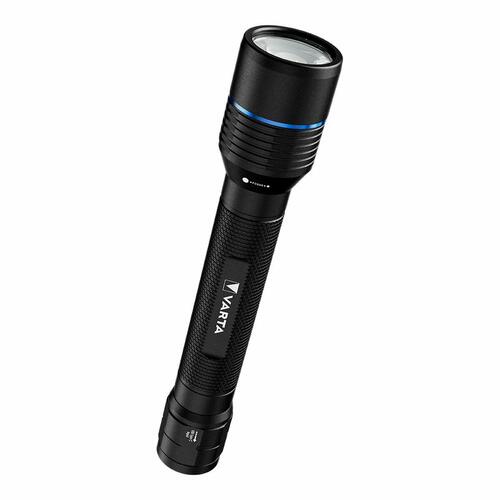 Varta Night Cutter Pro F40R lommelygte - 2.000 lm