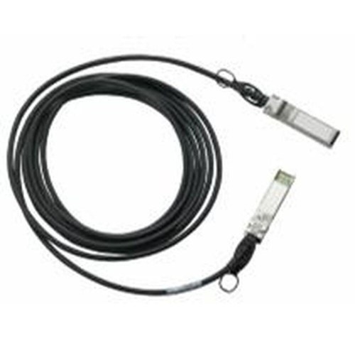 CISCO SFP-H10GB-CU3M SFP+ direkte-tilslutningskabel 3 m - sort