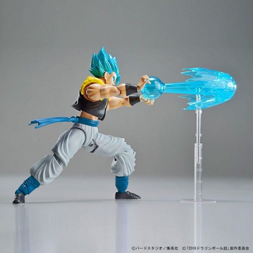 Bandai actionfigur - Super Saiyan God Super Saiyan Gogeta