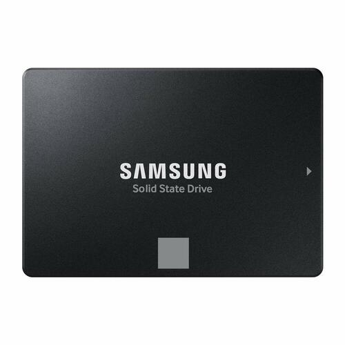 Harddisk SSD Samsung MZ-77E1T0B/EU 2,5" SATA3