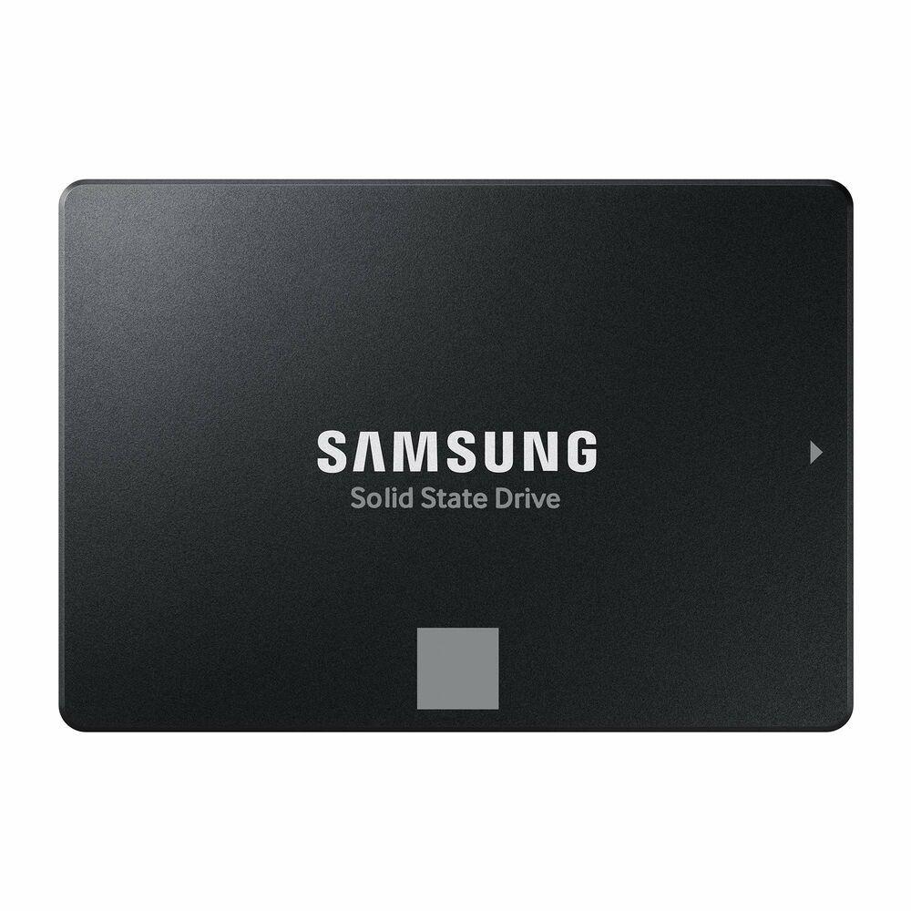Harddisk Ssd Samsung 77e1t0b   Sata3
