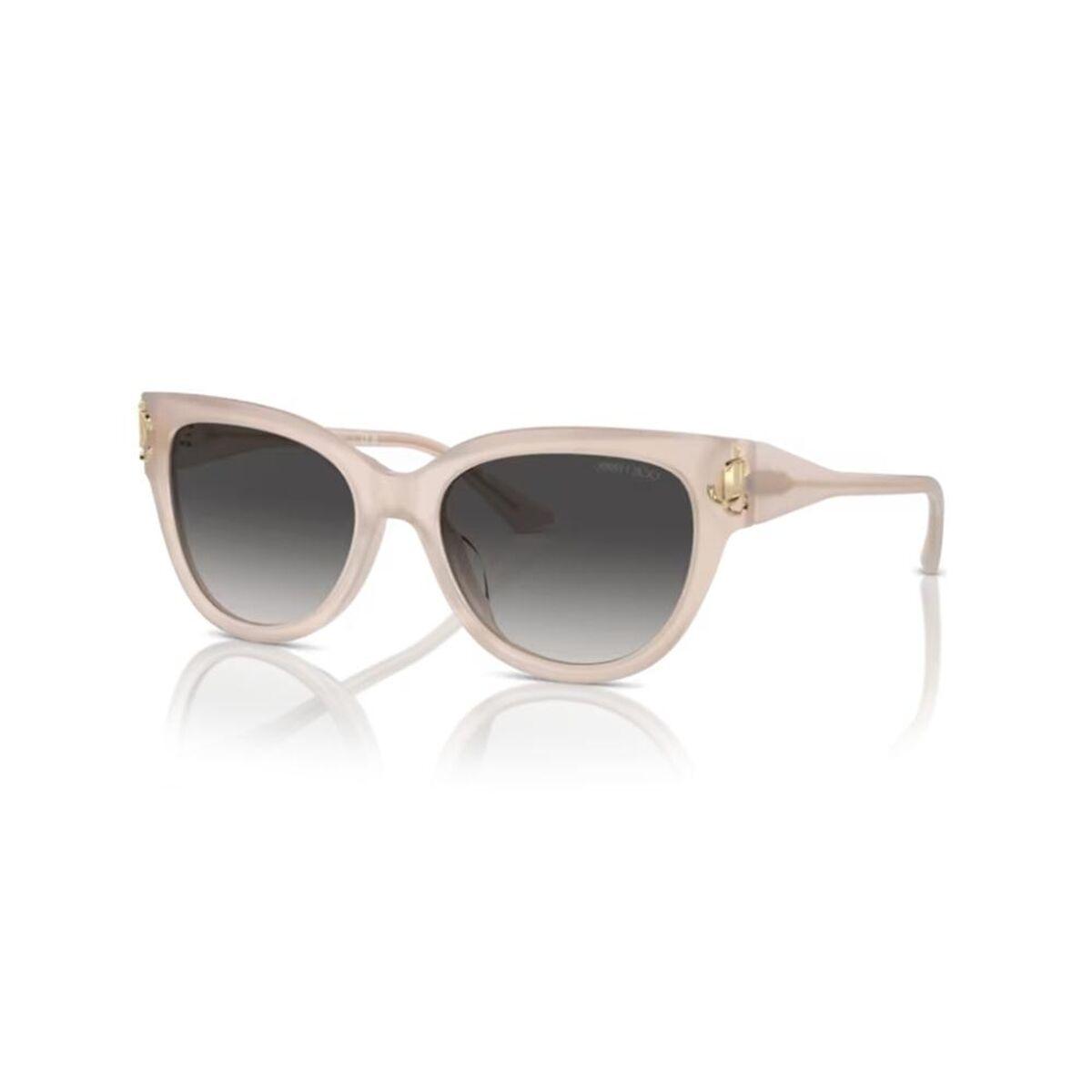Jimmy Choo JC 5018U solbriller til kvinder - acetat, UV400