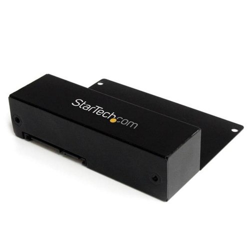 SATA harddisk-adapter 2,5"/7 mm - StarTech - USB/SATA - sort