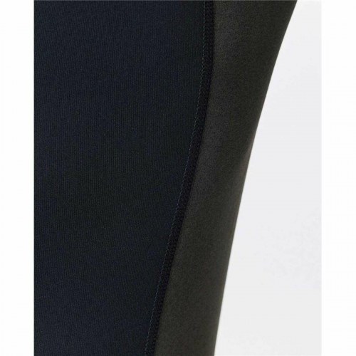 Rip Curl Waves PF bade T-shirt - sort, 2XL (herre)