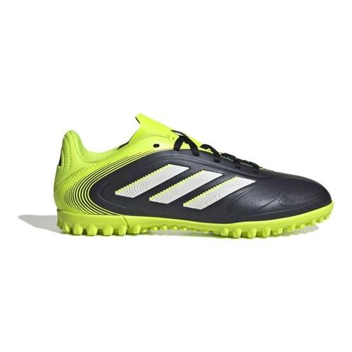 Multi-pigge fodboldstøvler til børn Adidas COPA PURE III CLUB JR2902 Sort 31