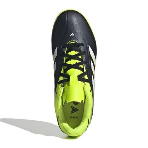 Multi-pigge fodboldstøvler til børn Adidas COPA PURE III CLUB JR2902 Sort 31