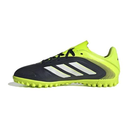 Multi-pigge fodboldstøvler til børn Adidas COPA PURE III CLUB JR2902 Sort 31