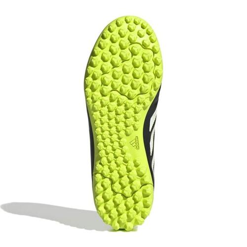 Multi-pigge fodboldstøvler til børn Adidas COPA PURE III CLUB JR2902 Sort 31