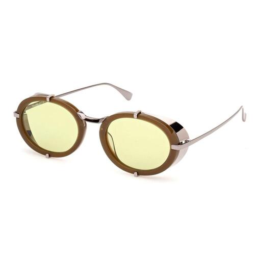 Solbriller Max Mara MM0103