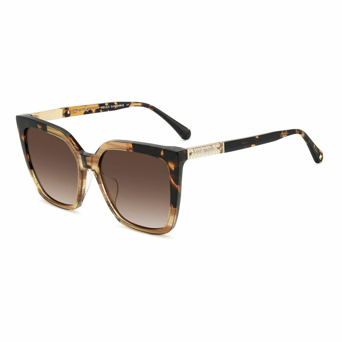 Solbriller Til Kvinder Kate Spade Marlowe_g_s