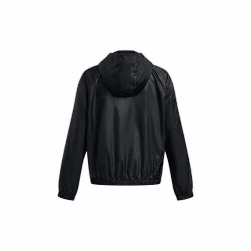 Under Armour windbreaker jakke til herrer - sort, str. L