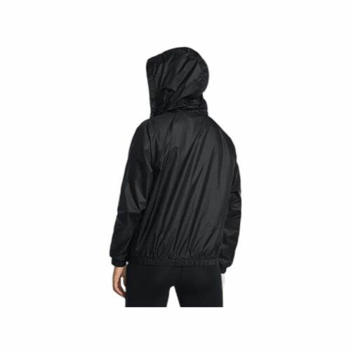 Under Armour windbreaker jakke til herrer - sort, str. L