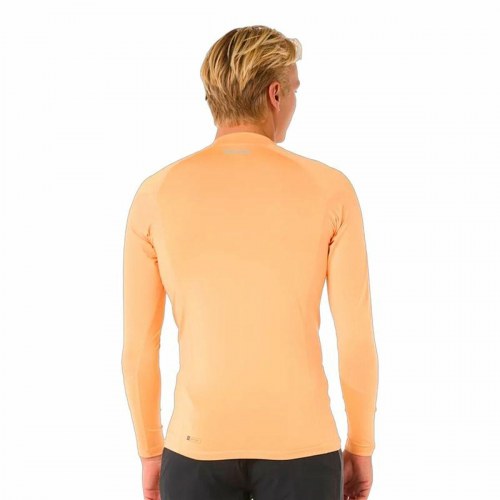 Rip Curl bade T-shirt til mænd - XL, pink