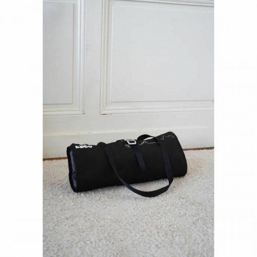 Babyhængekøje P'TIT DODO Nomade Nuaj - grå