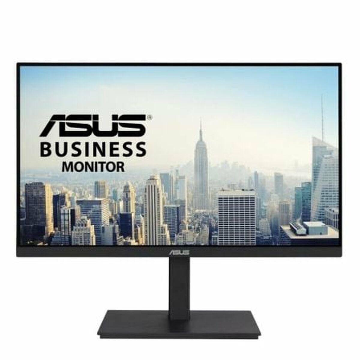 Skærm Asus VA24ECPSN Full HD 24"