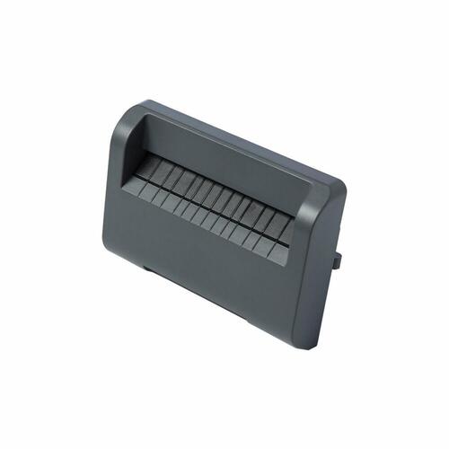 Brother PACU001 papirtrimmer - sort, plug-in (EU-stik)
