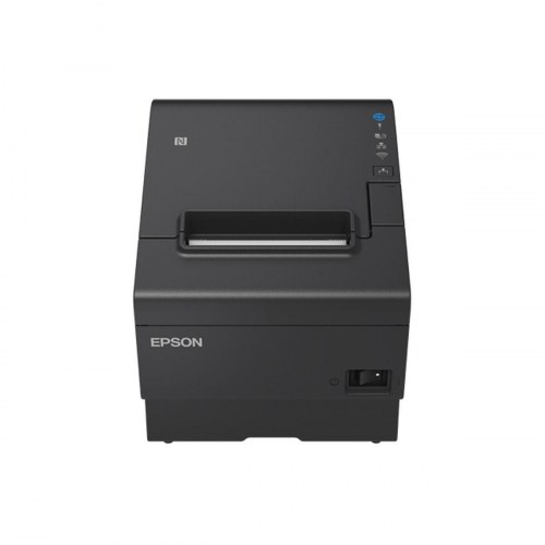Bonprinter Epson TM-T88VII C31CJ57112 - sort