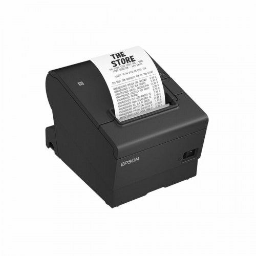 Bonprinter Epson TM-T88VII C31CJ57112 - sort
