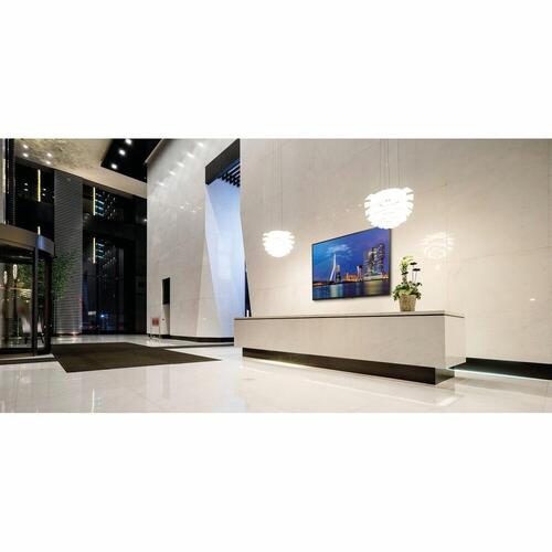 Vogel’s TV-vægbeslag 7045000, 42-55", 50 kg, VESA 400x400, sort