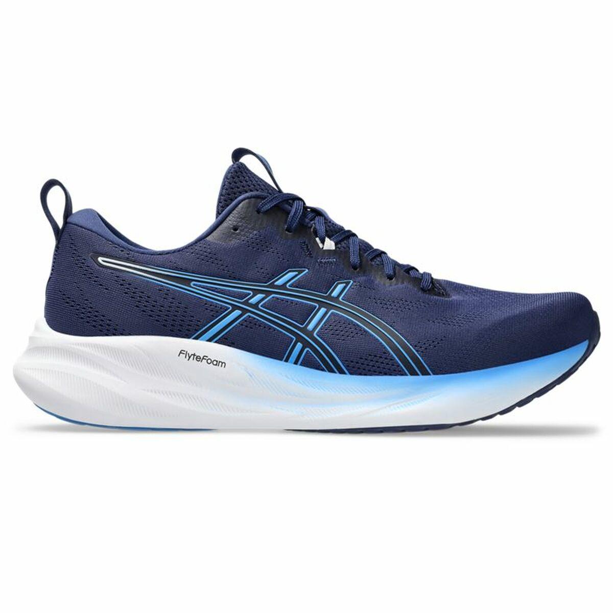 Asics Gel-pulse 16 Løbesko Herre Blå Str 44