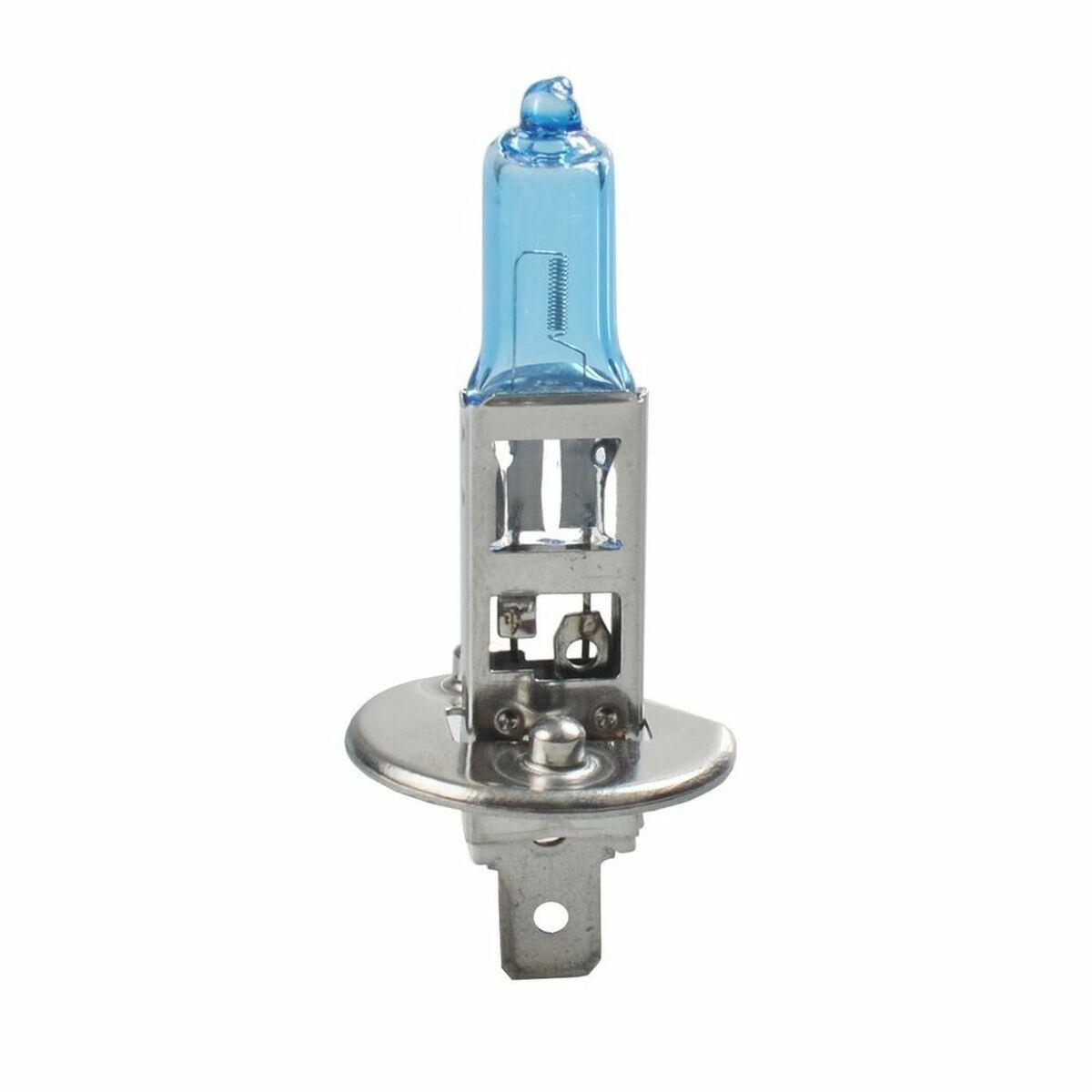 M-Tech H1 halogenpære P14,5s 12 V 55 W - hvid
