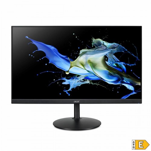 Acer 23,8" skærm Full HD 100 Hz - UM.QB2EE.E01