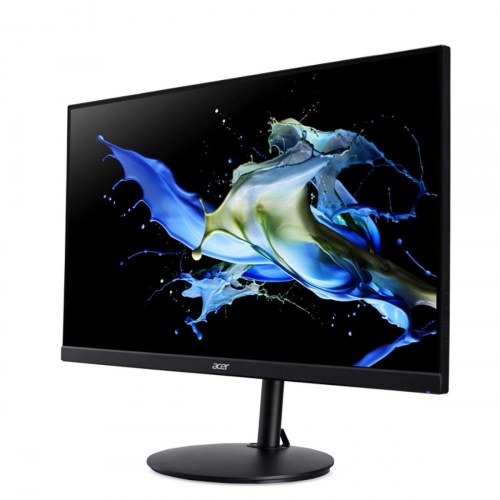 Acer 23,8" skærm Full HD 100 Hz - UM.QB2EE.E01