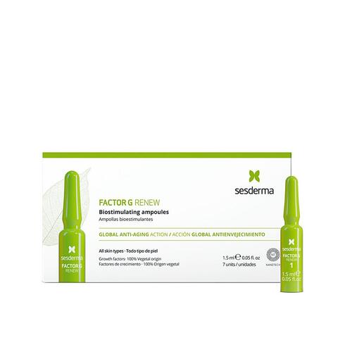 Ampuller Sesderma 9080-48378 40 ml