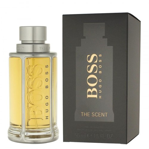Parfume til mænd Hugo Boss Boss The Scent EDT 100 ml