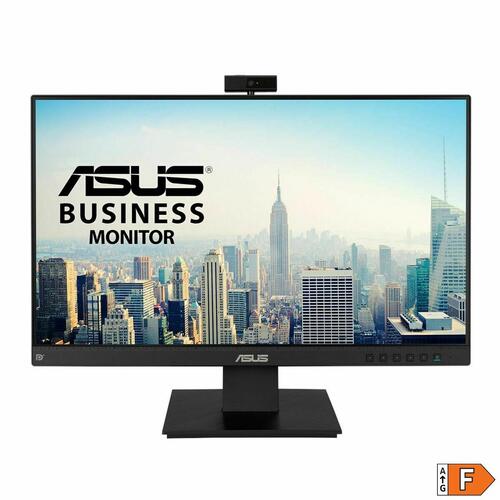 Asus BE24EQK 23,8" Full HD skærm 75 Hz (IPS, webcam)