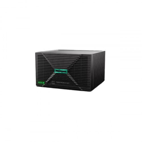 HPE ProLiant MicroServer Gen11 P74439-425 - 16 GB RAM, 1 TB HDD + 1 TB SSD