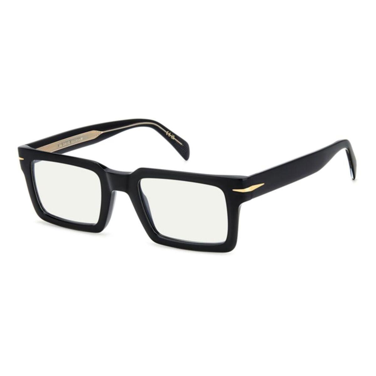 David Beckham DB 7126 brillestel - mænd, acetat