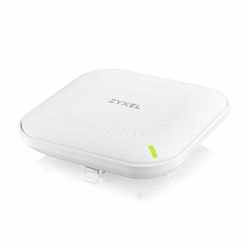 Wi‑Fi adgangspunkt ZyXEL NWA90AXPRO Hvid